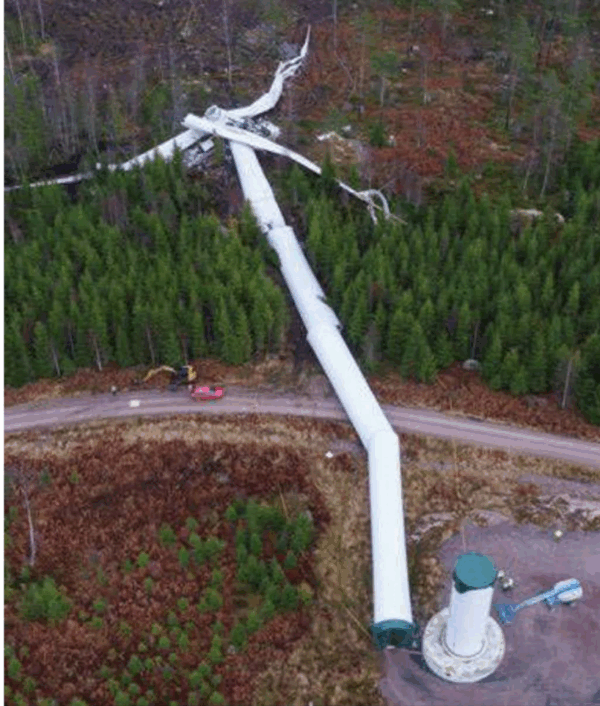 IFI Webinar - June 20 - Learning from our Mistakes - What the Lemnhult Wind Tower Collapse Can Teach Us About Fastener Fatigue - Image 2