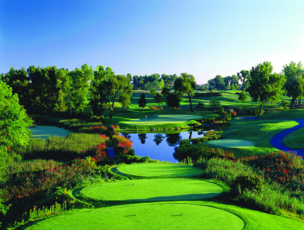 July 14 - Division III Automotive Fastener Division Meeting & JDF Golf Outing