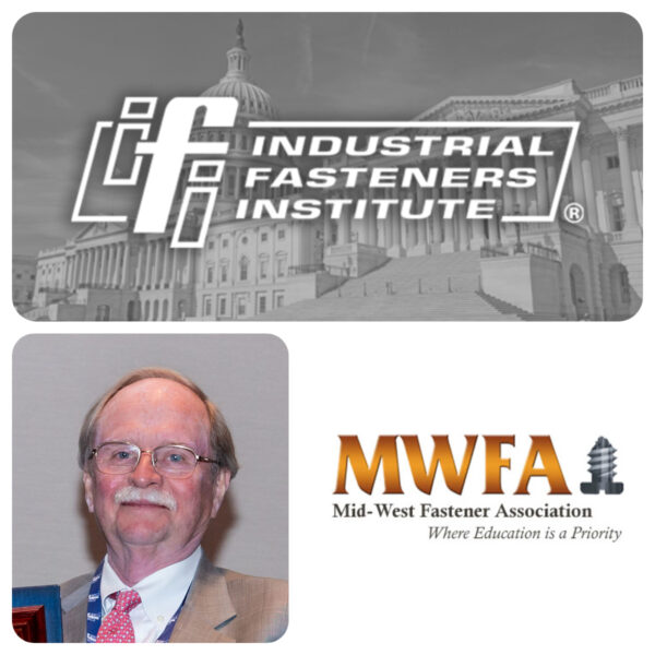 IFI Division I Industrial Products Meeting: August 26, 2025 @ MWFA